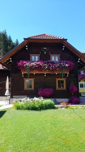 Chalet Taurachblick in Tamsweg, Österreich