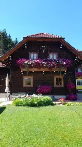 Chalet Taurachblick in Tamsweg, Österreich