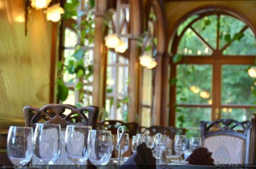 Hotel La Porte de France - image 14