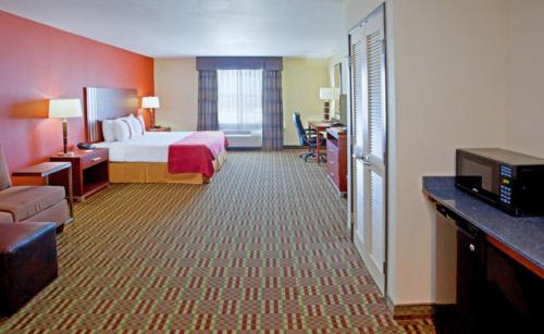 Holiday Inn Austin North, an IHG Hotel