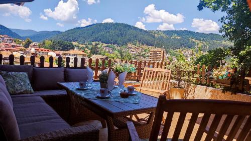 Guest House Chepelare