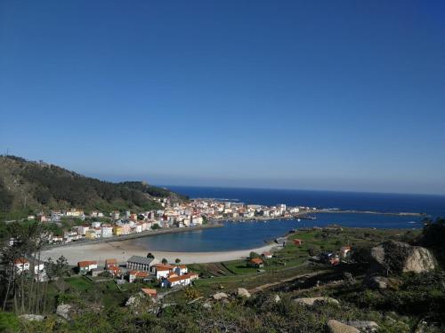 Apartamento paseo marítimo Camelle (Apartamento paseo maritimo Camelle) in Braño