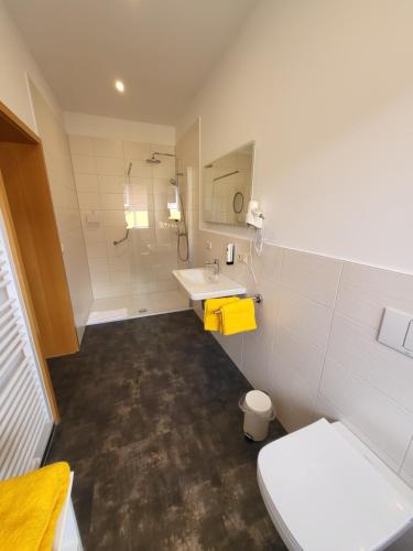 Haus Kim - Apartments 5