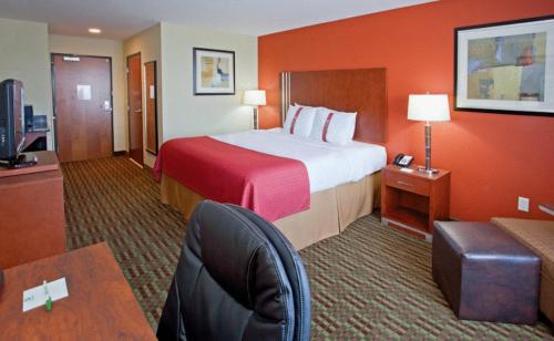 Holiday Inn Austin North, an IHG Hotel