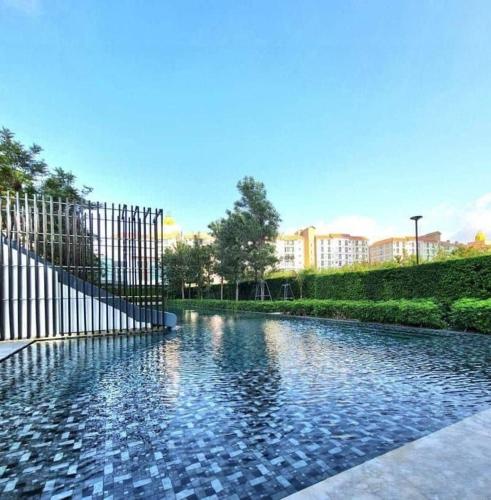 Veranda Residences Pattaya By Phung photo