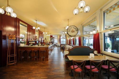 Unique Hotel Innere Enge - image 7