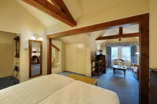 Unique Hotel Innere Enge - Bern