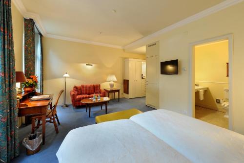 Superior Double Room (max 2 persons)