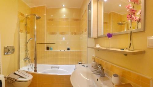 A7 Beauty Vouliagmeni Apt in a unique Spot, Athen (Foto 5)
