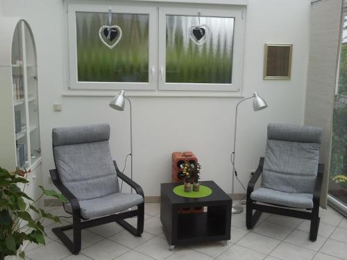 Mary´s Ferienwohnung - image 3