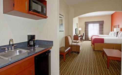 Holiday Inn Austin North, an IHG Hotel