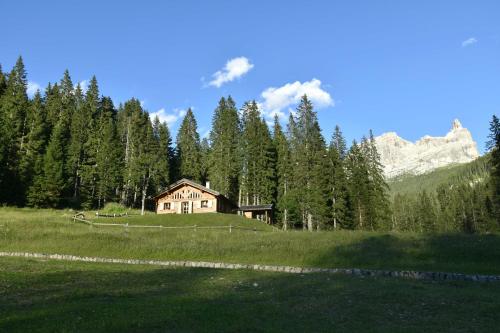 Chalet Brenta Dolomites