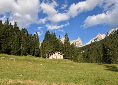 Chalet Brenta Dolomites