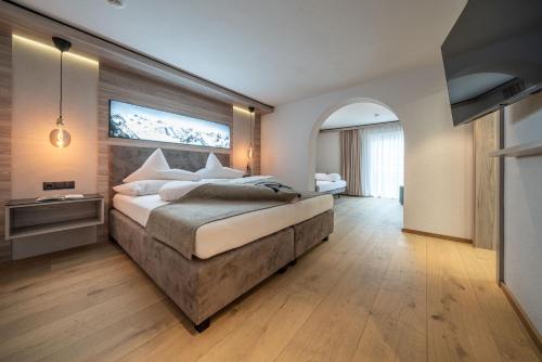 Genusshotel Alpenblick in لانجينفيلد