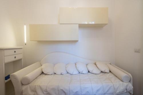  La Piazzetta Historic Center Apartment in Tropea