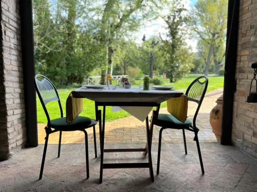 Agriturismo Podere La Fornace