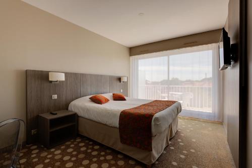 The Originals Boutique Hôtel Le Nautic Arcachon (Inter-Hotel) - image 13