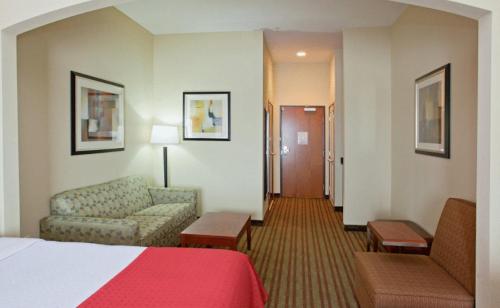 Holiday Inn Austin North, an IHG Hotel