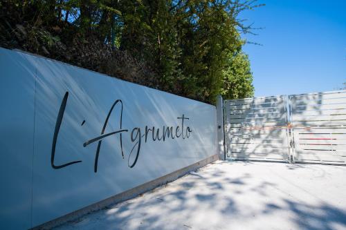 L'Agrumeto 1