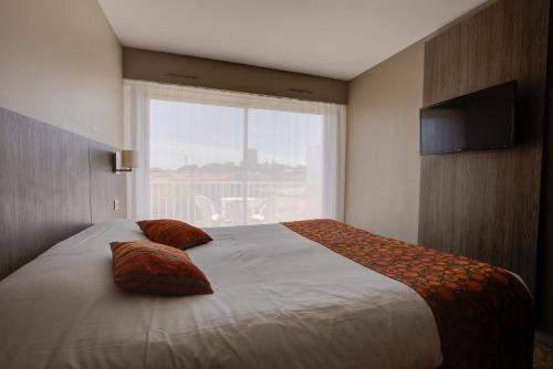 The Originals Boutique Hôtel Le Nautic Arcachon (Inter-Hotel) - image 2