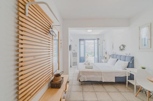 Anemomiloi Studios, Andros (photo 10)