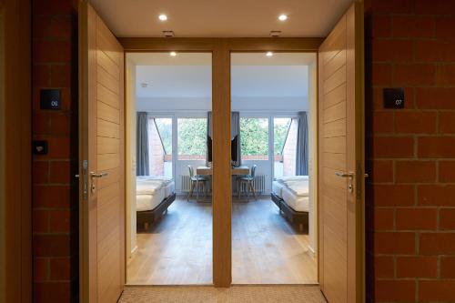 Parkhotel Wallberg - image 11