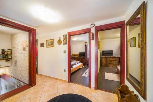 Tamas Apartman Balatonfoldvar sziveben- egesz evben nyitva! in บาลาตองฟอลด์วาร์