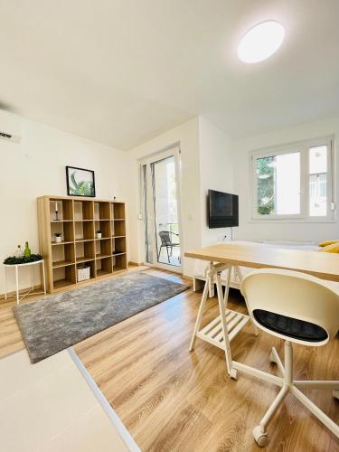 A 102, apartments in the heart of the jewish quarter