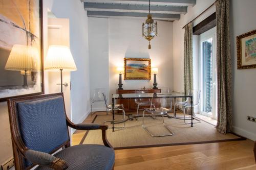 Museum Duplex and Patios, Historical Center, 8 pax, Sevilla (foto 5)