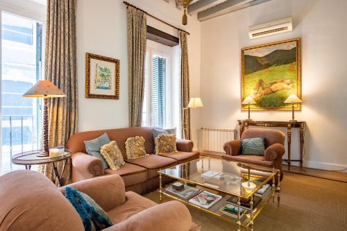 Museum Duplex and Patios, Historical Center, 8 pax, Sevilla (foto 6)