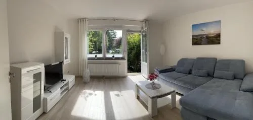 Meeresbrise Emden in Emden, Deutschland
