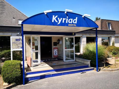 Kyriad Laon