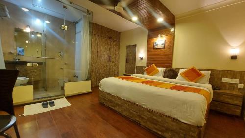 Shaleen Elegance Home Stay - Near Nakki Lake