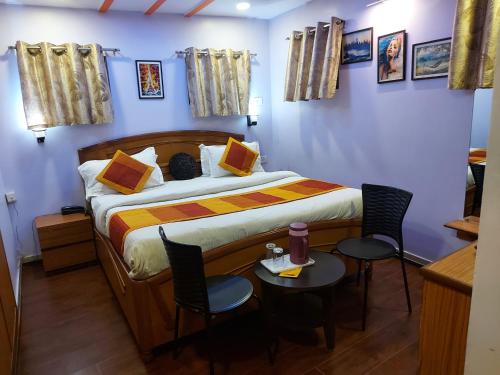 Shaleen Elegance Homestay Nakki Lake 400 meters