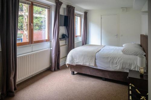 Dutch Golden Hotel - image 2