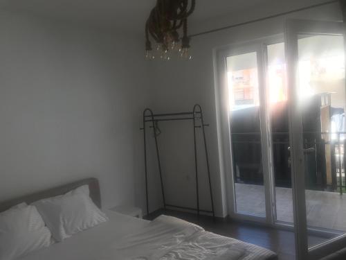 Apartmani Anja Ohrid