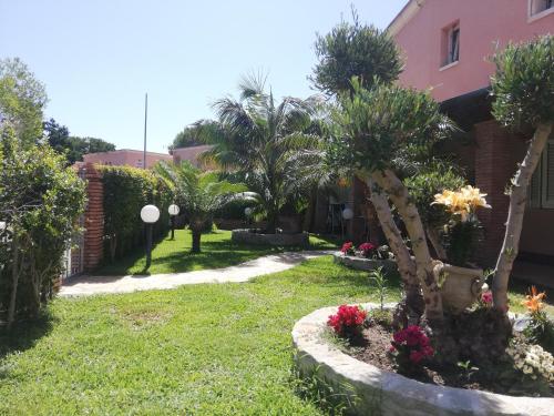Luxury Portorosa villa