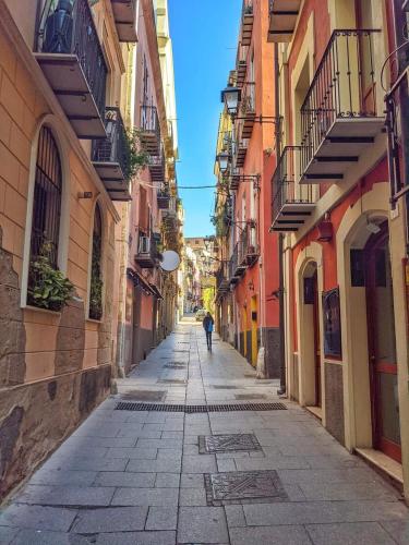 SoleLuna b&b, Cagliari