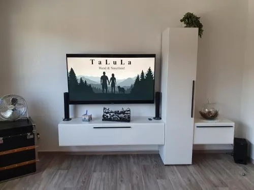 Fewo TaLuLa - Sauerland mit Hund in Medebach, Deutschland