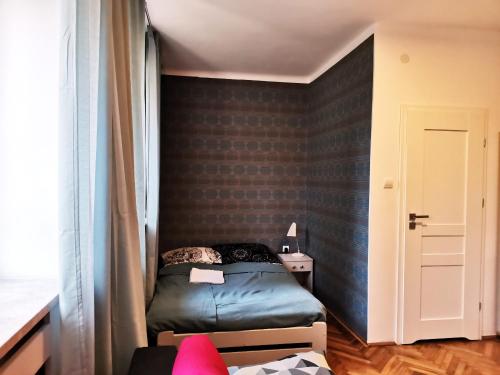 1 double bed, 1 sofa bed