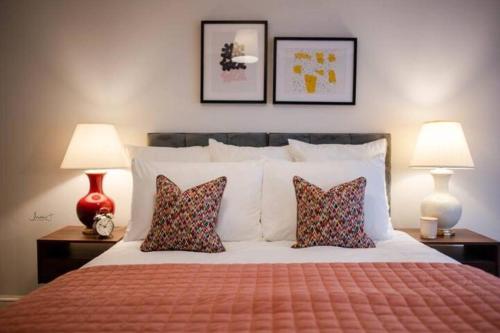 Picture of Oxford Summertown Modern Apartment