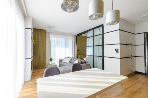 HILLHOME apartment & Sauna in 多諾瓦里鎮中心