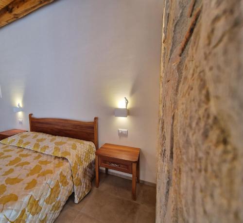  Resort Agriturismo Maliandi in San Rufo
