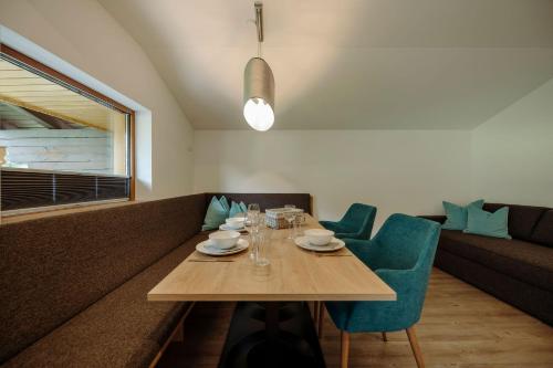 Faciliteiten, Stangl Appartements in Flachau