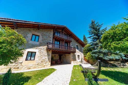 VILLA DOLARETXE by Urdaibai Rentals, Bilbao (foto 6)