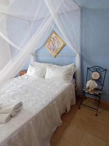 Casa Vacanze VANNUZZA