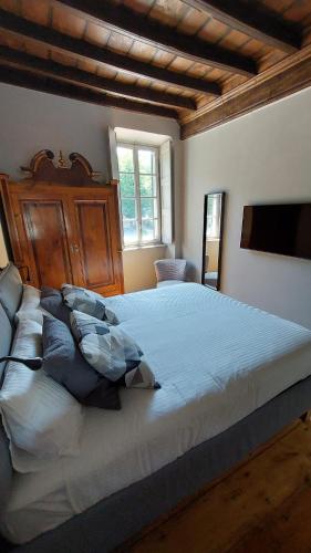 Appartamento per 2 o 4 persone - Torino Gran Madre, Turín (fotografie 6)