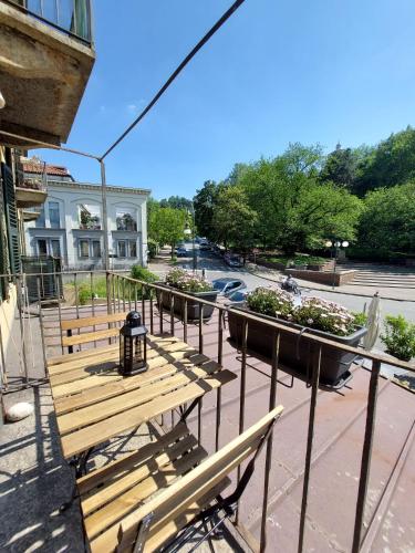 Appartamento per 2 o 4 persone - Torino Gran Madre, Turín (fotografie 8)