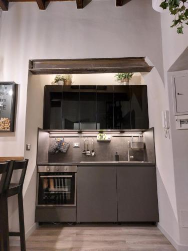 Appartamento per 2 o 4 persone - Torino Gran Madre, Turín (fotografie 9)
