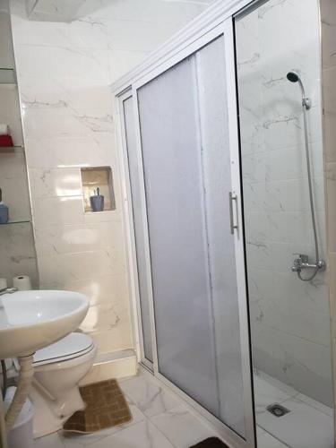 Lovely Cozy and Comfortable 2 bedroom Appt Tangier 3
